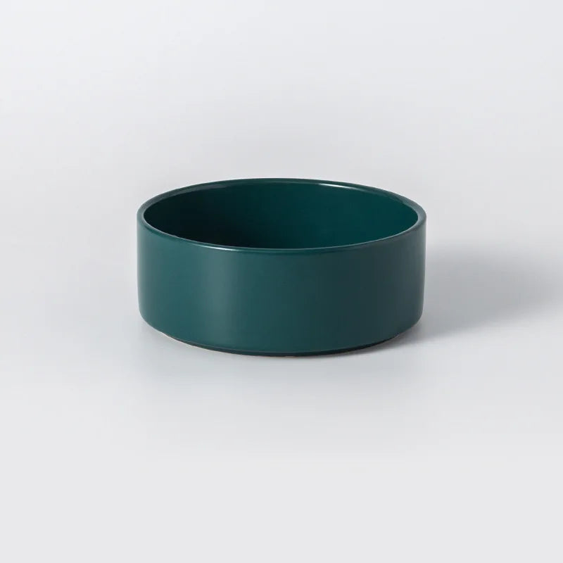 Elevated Double Pet Bowl