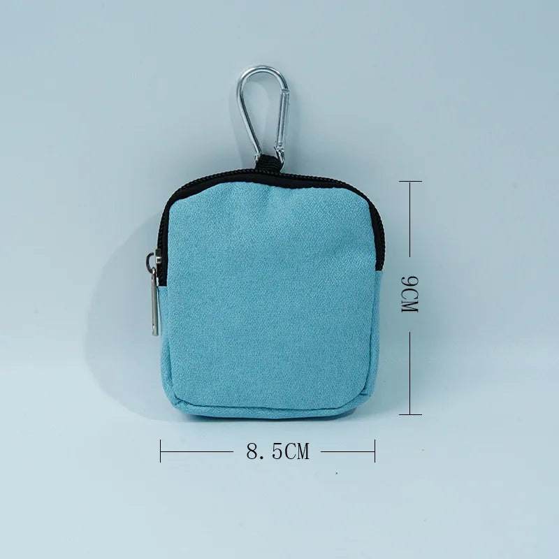 Dog Training Treat Bag – Portable Reward Waist Pouch for Outdoor Training