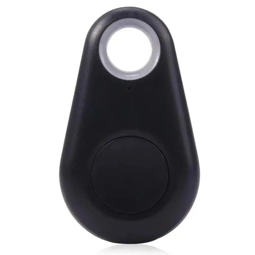 Bluetooth Anti-Lost Tracker Tags for Pets, Keys & Bags — Single to 5-Pack
