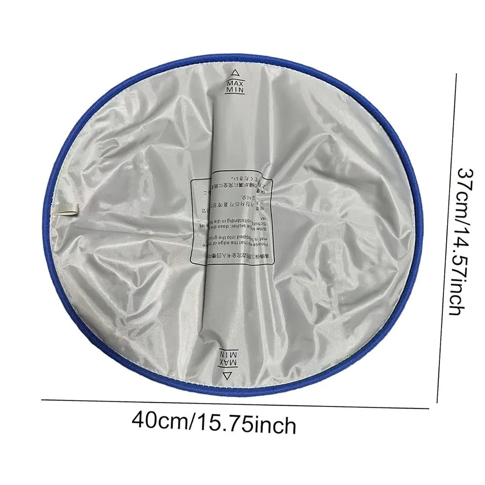 Waterproof Replacement Liner for Self-Cleaning Cat Litter Boxes