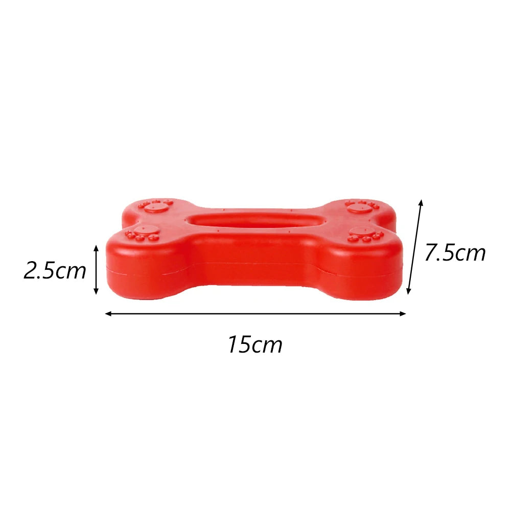 Bite-Resistant Chew Toys for Dogs