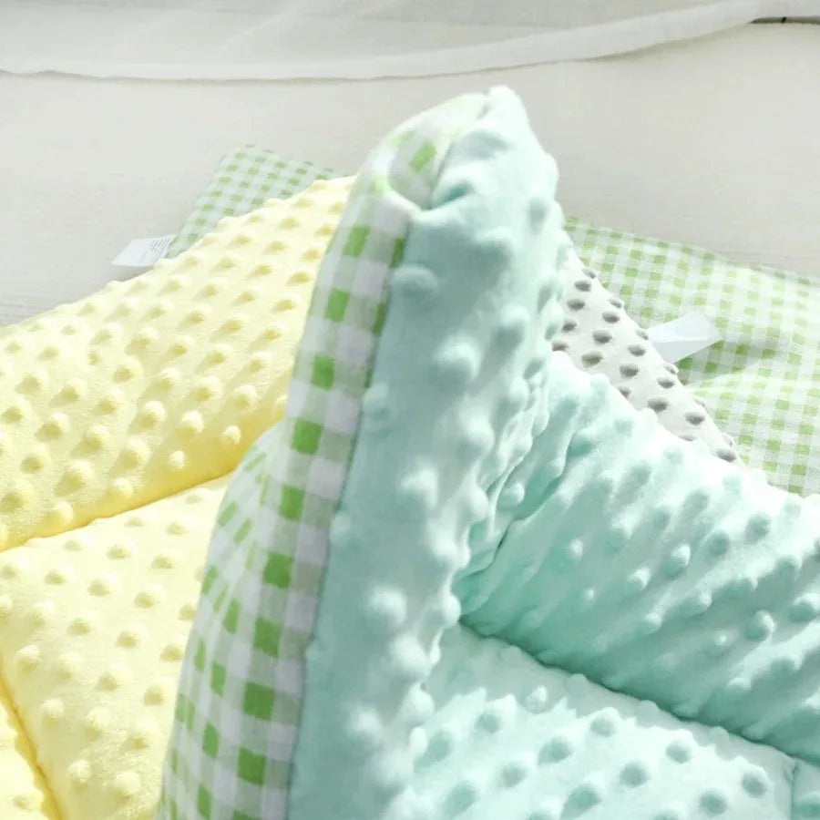 Breathable Cat Mat Bed - Soft Cushion House for Cats, Kittens, and Small Dogs