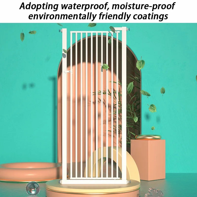 150cm Indoor Cat Safety Fence