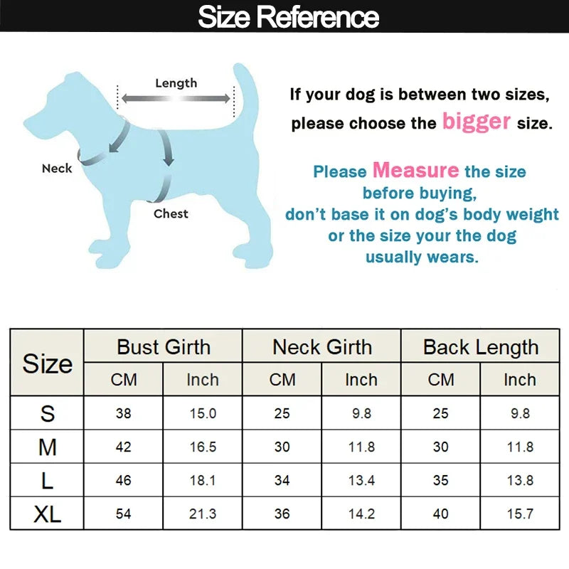 Imperméable réfléchissant pour chien | Cape Poncho coupe-vent pour petits chiens et chats
