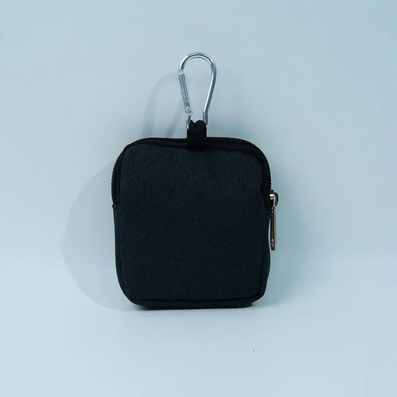 Dog Training Treat Bag – Portable Reward Waist Pouch for Outdoor Training
