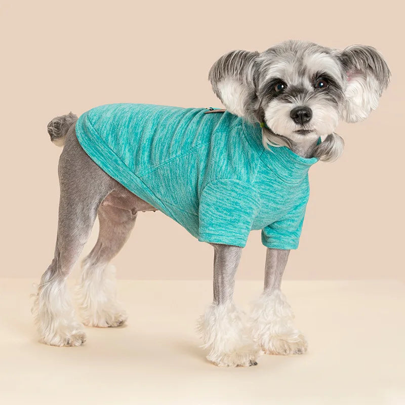 Soft Warm Jacket for Small, Medium & Large Dogs & Cats