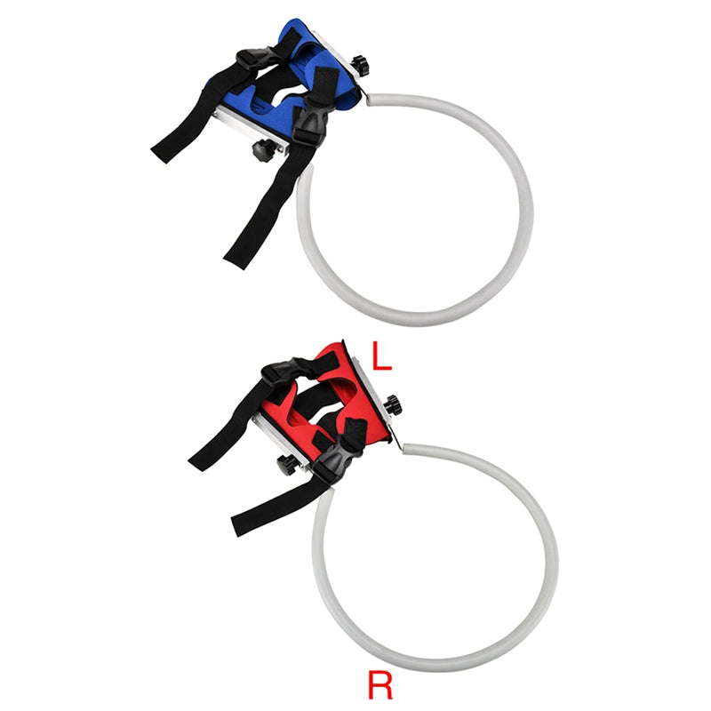 Anti-Collision Halo Collar for Blind & Visually Impaired Dogs