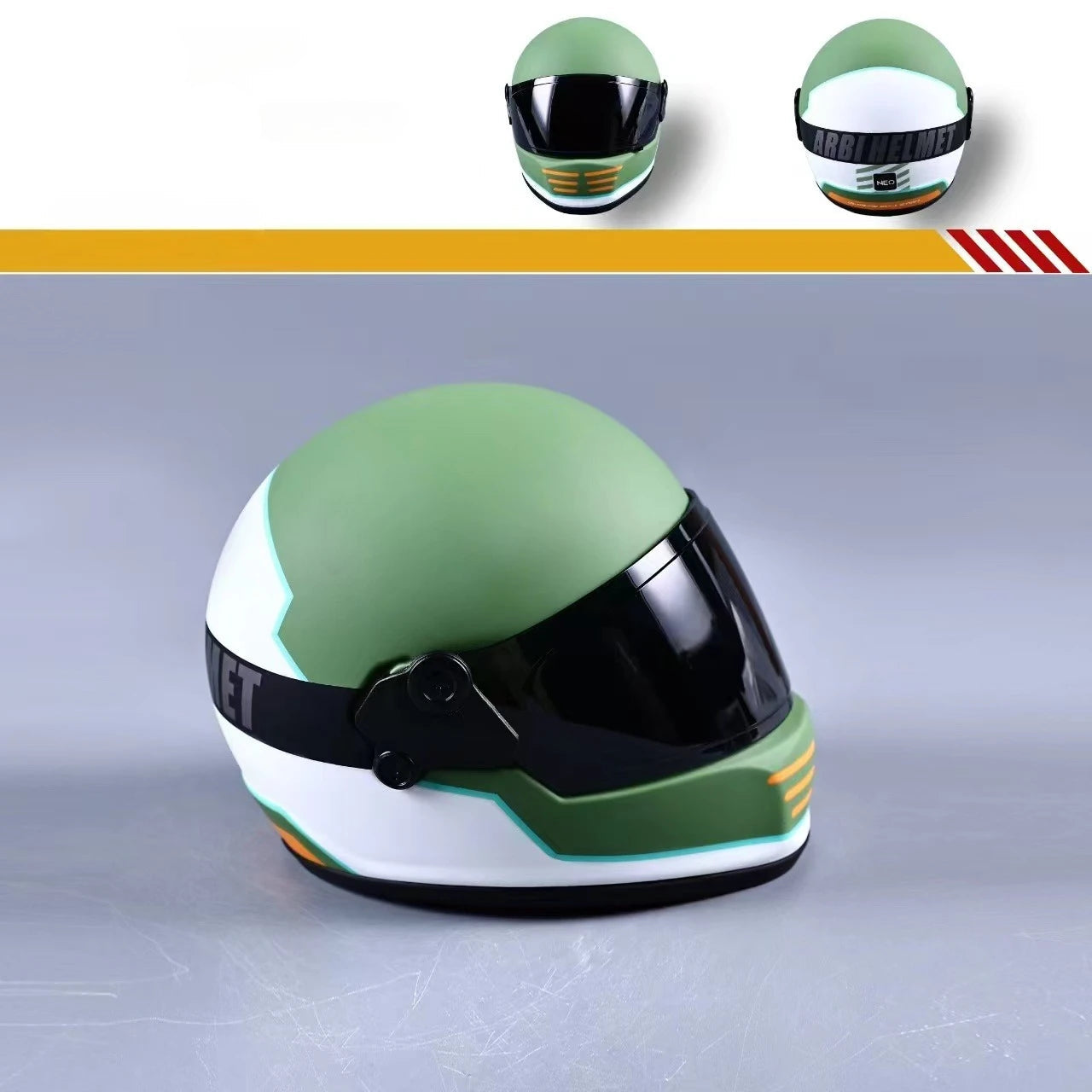 Pet Motorcycle Helmet for Cats & Small Dogs
