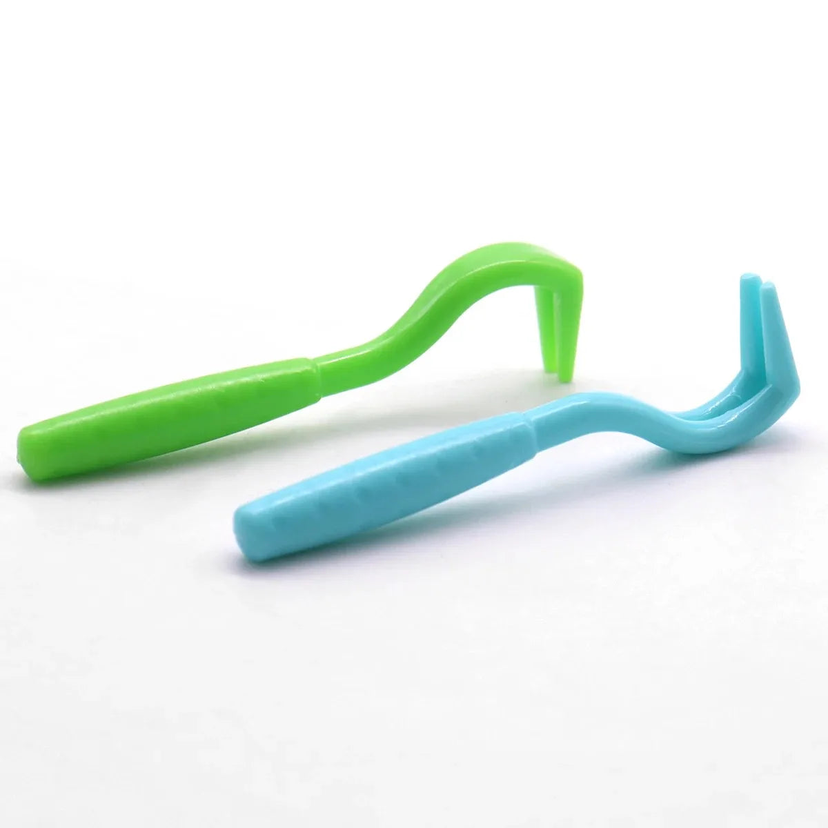 Tick Remover Hook Set for Pets & Humans – 3 Sizes