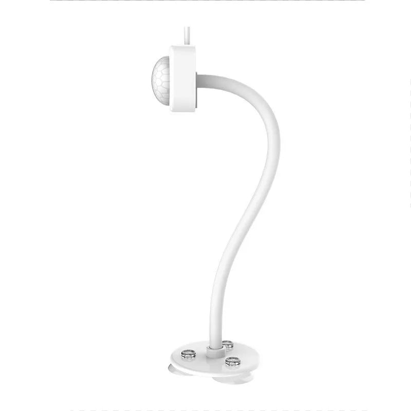 Smart Infrared Induction Switch for Pet Feeders - Universal Automatic Heating Control