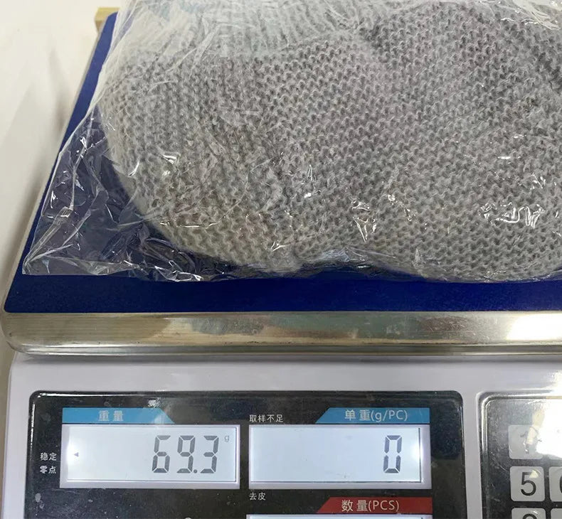 Pet Winter Hat - Warm Headgear for Dogs and Cats