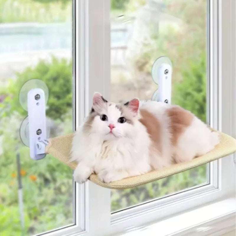 Cat Window Hammock