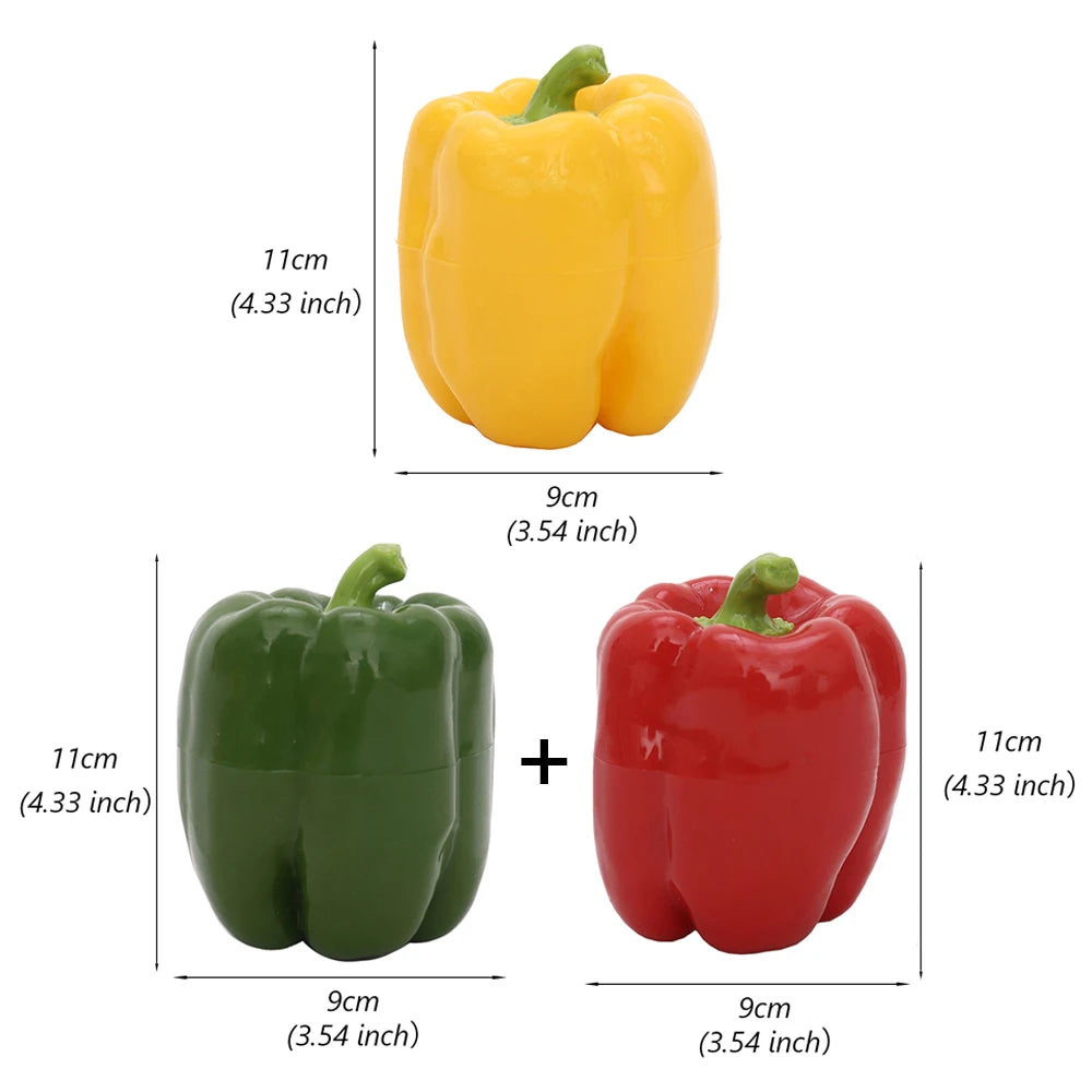 2Pcs/3Pcs Pet Chew Toys Fruit Vegetable Shapes with Squeaky for Small Medium Dogs Hot Sale Dog Accessories Juguetes Para Perros