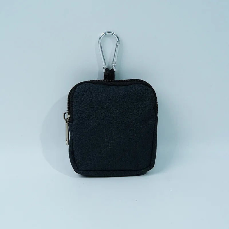Dog Training Treat Bag – Portable Reward Waist Pouch for Outdoor Training