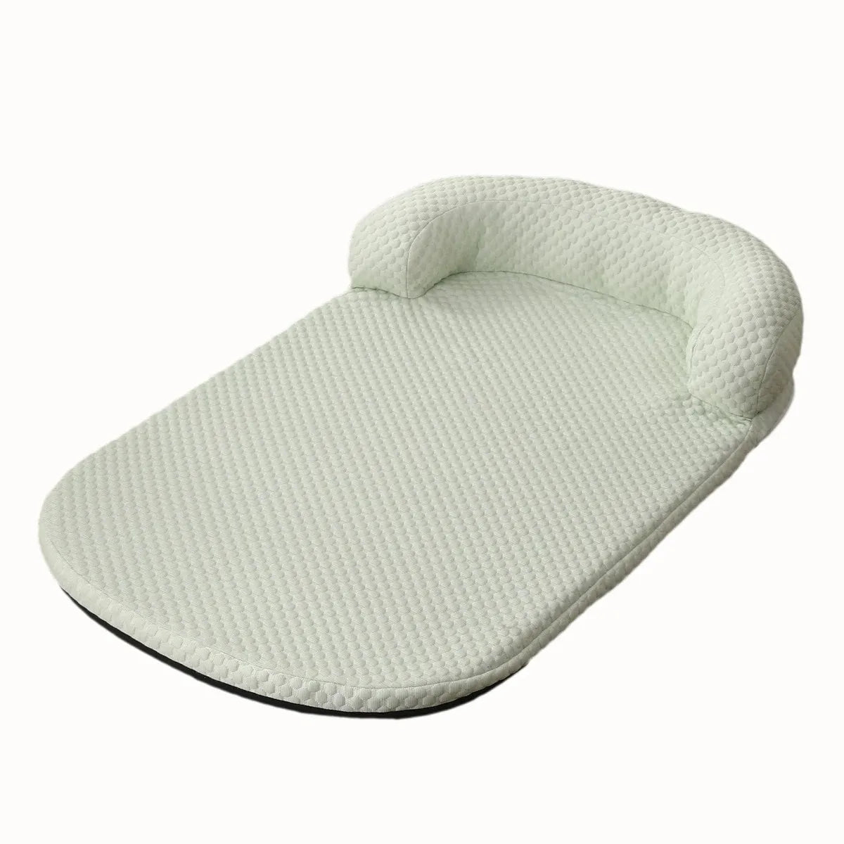 Tapis de couchage rafraîchissant pour chien - Tapis d'été pour animaux de compagnie de toutes tailles