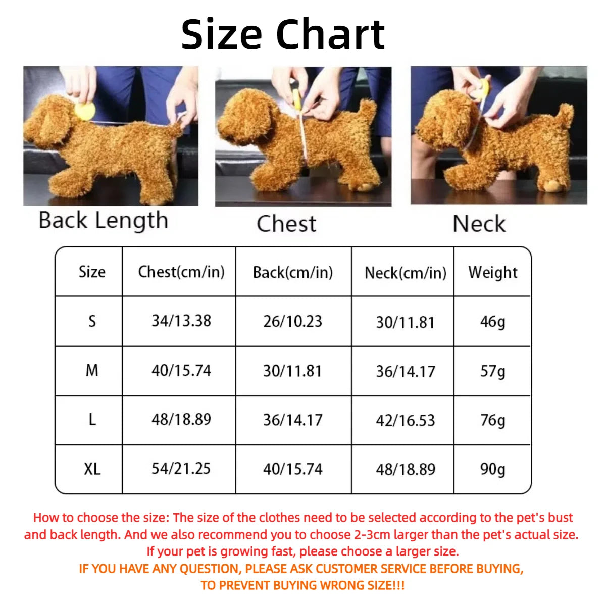 Gilet Polaire pour Petits Chiens et Chats | Manteau d'Hiver Chaud pour Chihuahuas et Bouledogues Français