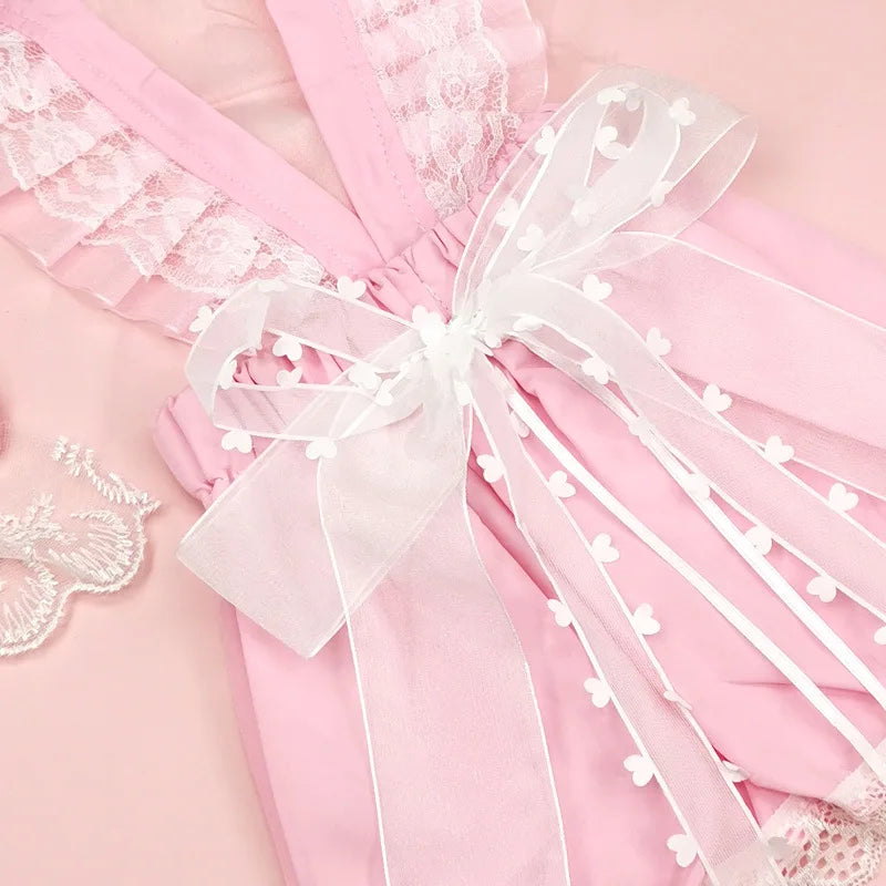 Princess Wedding Dress for Cats & Small Dogs