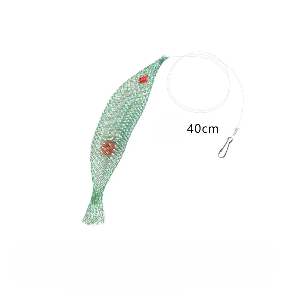 Tête de rechange pour baguette-jouet de chat chenille