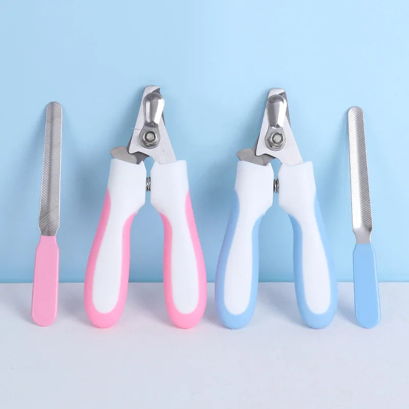Professional Pet Nail Clipper