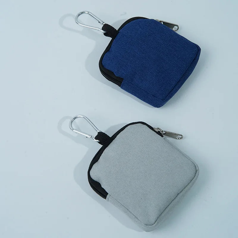 Dog Training Treat Bag – Portable Reward Waist Pouch for Outdoor Training