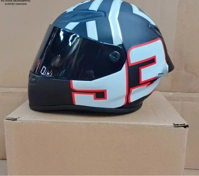 Pet Motorcycle Helmet for Cats & Small Dogs