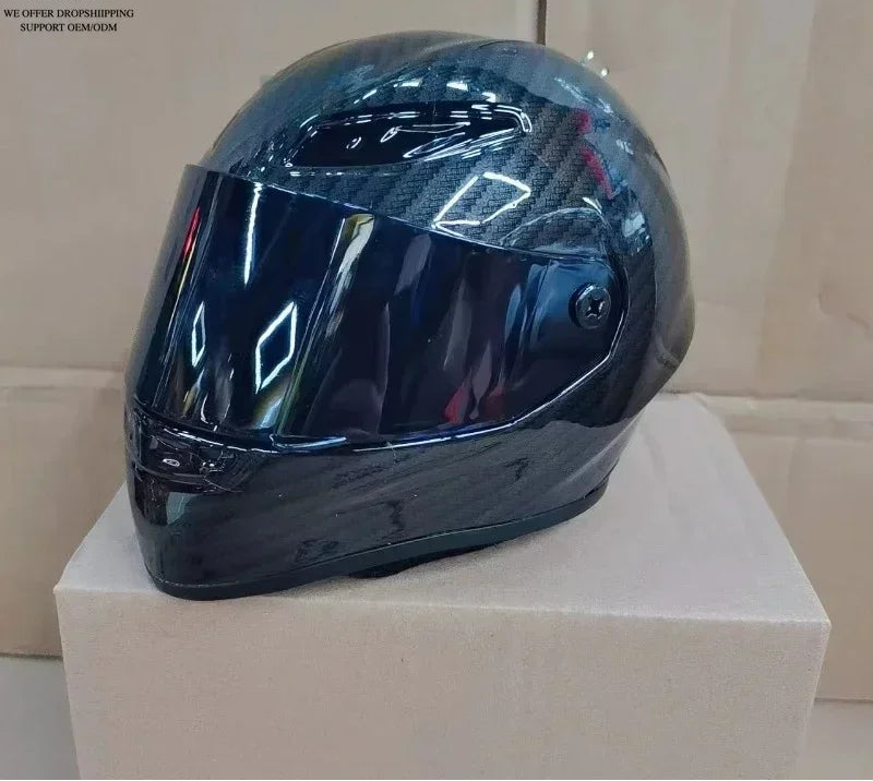 Pet Motorcycle Helmet for Cats & Small Dogs