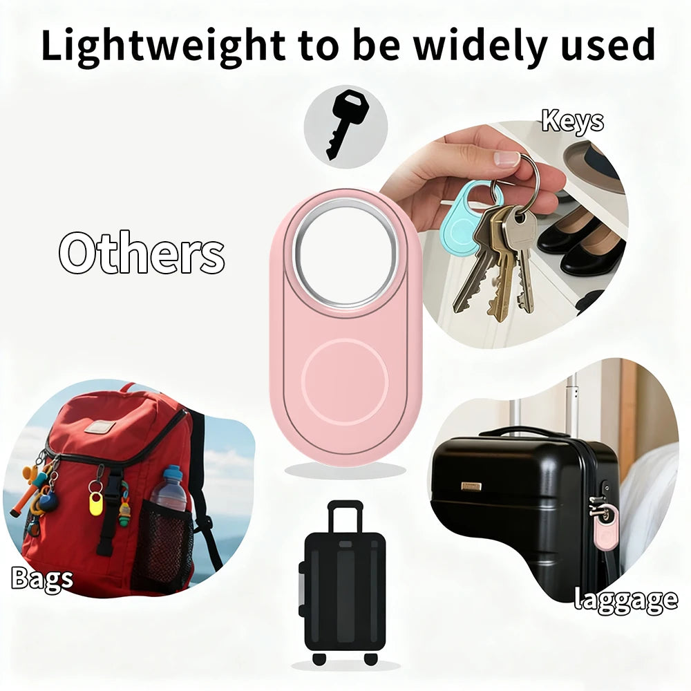 Bluetooth Smart Tag Item Finder
