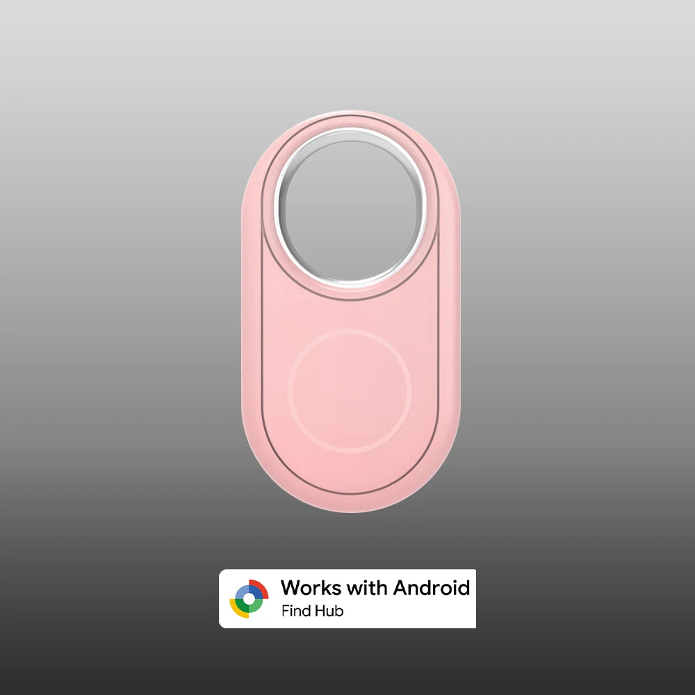 Bluetooth Smart Tag Item Finder