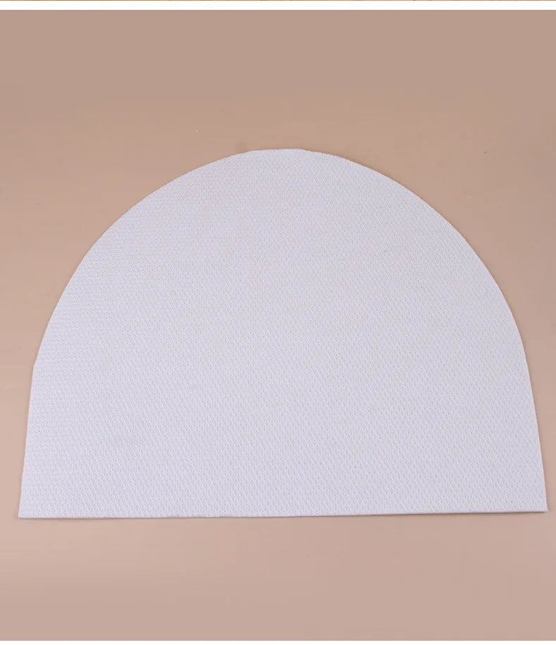 Absorbent Pet Feeding Mat with Waterproof Backing