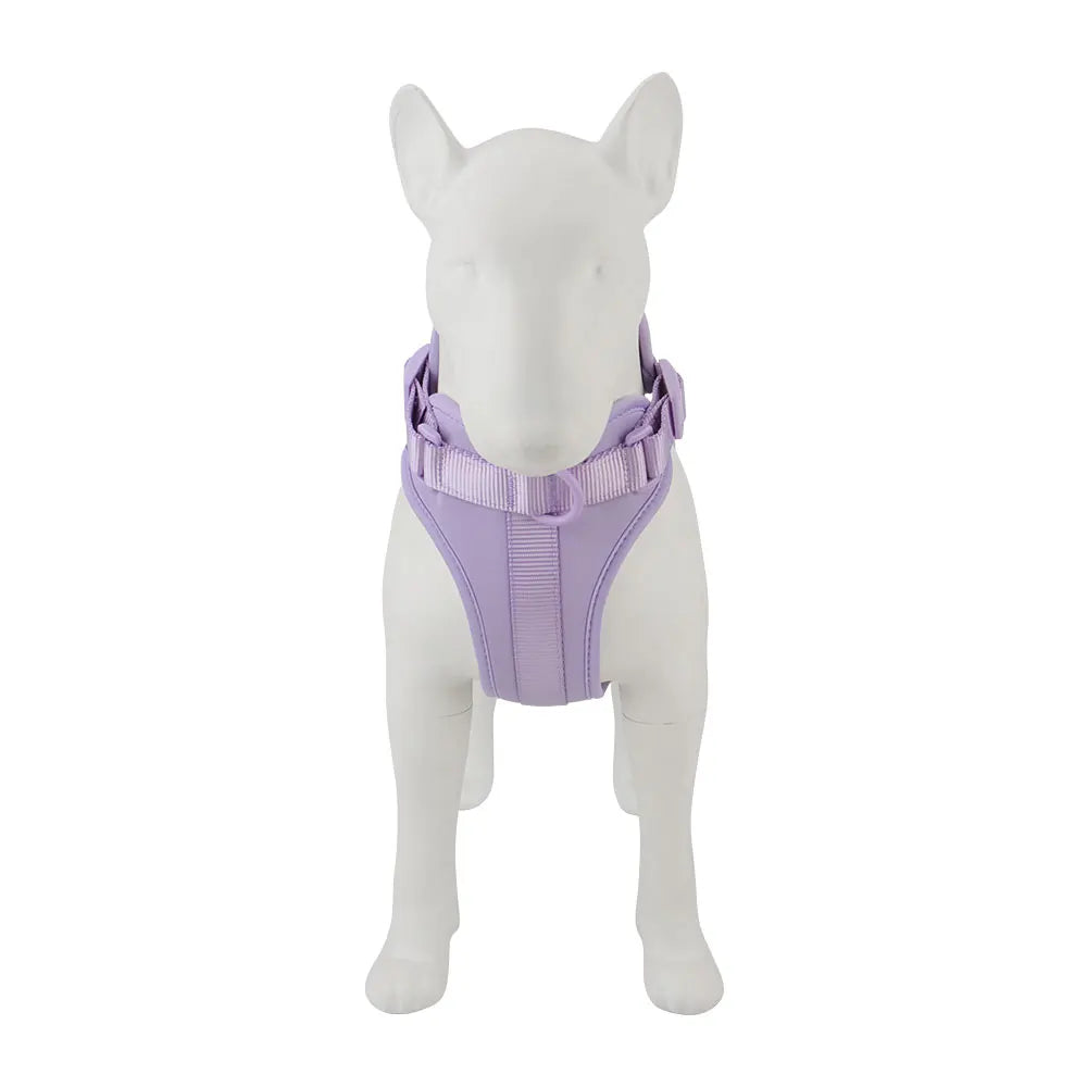 Breathable Adjustable Dog Harness Vest