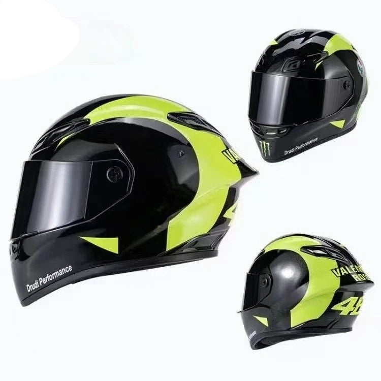 Pet Motorcycle Helmet for Cats & Small Dogs