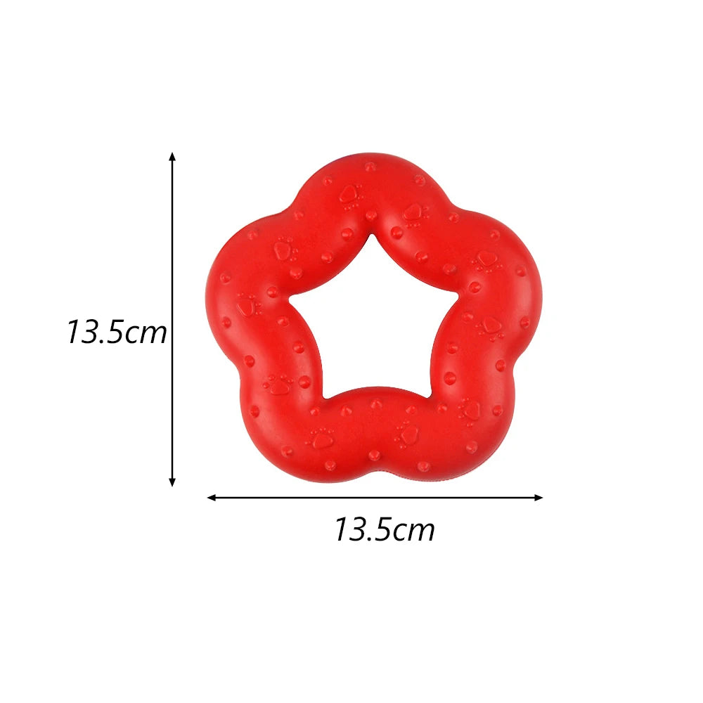 Bite-Resistant Chew Toys for Dogs