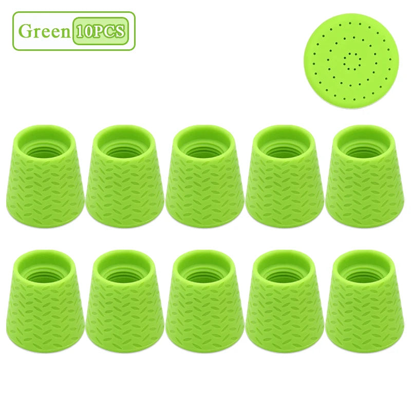 Portable Pet Shower Sprayer Nozzle for Bottles