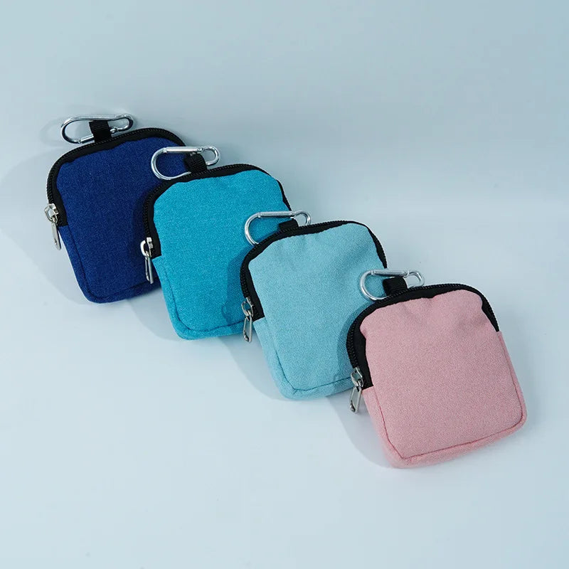 Dog Training Treat Bag – Portable Reward Waist Pouch for Outdoor Training