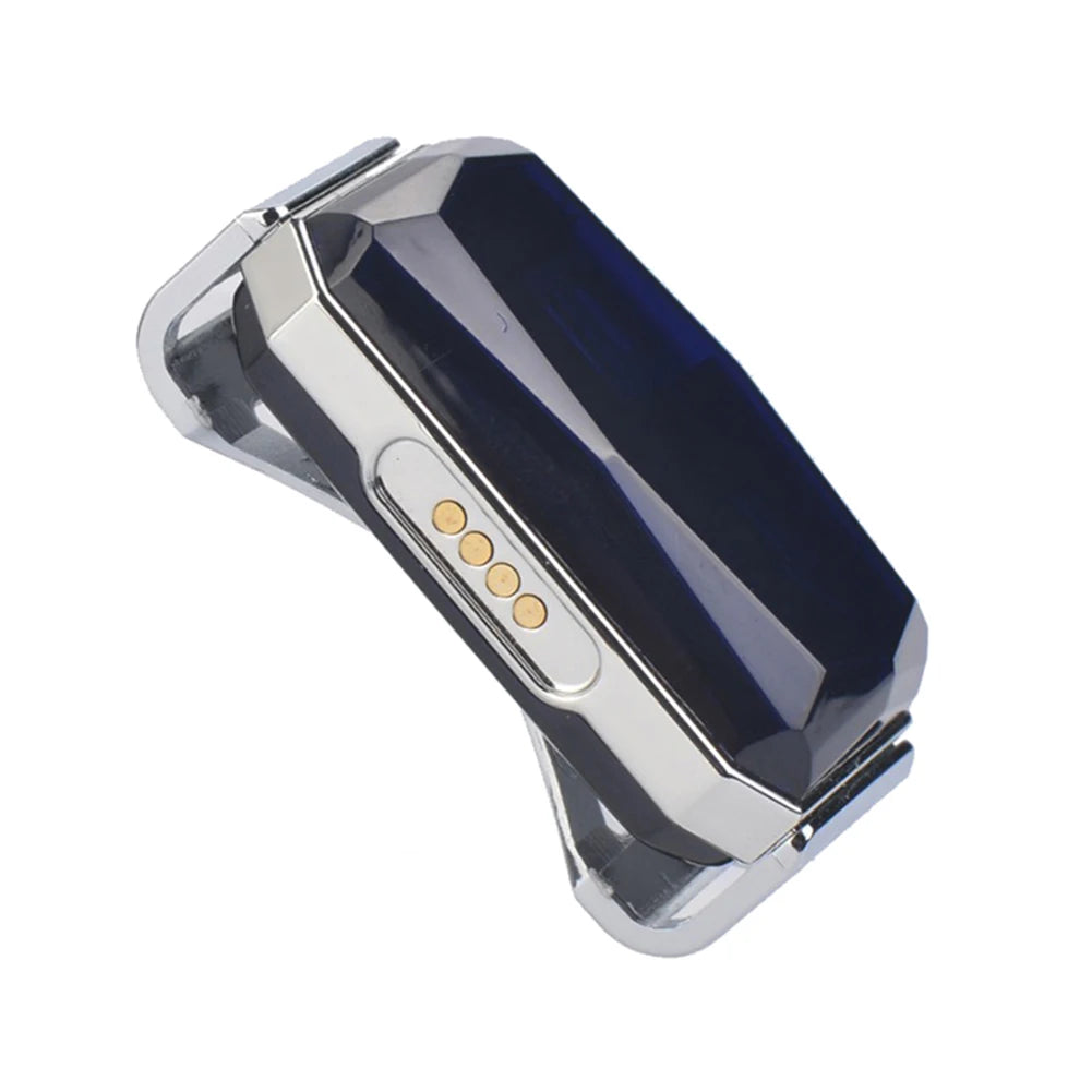 G12 IP67 GPS Tracker for Pets, Kids & Elderly — Up to 10-Day Battery