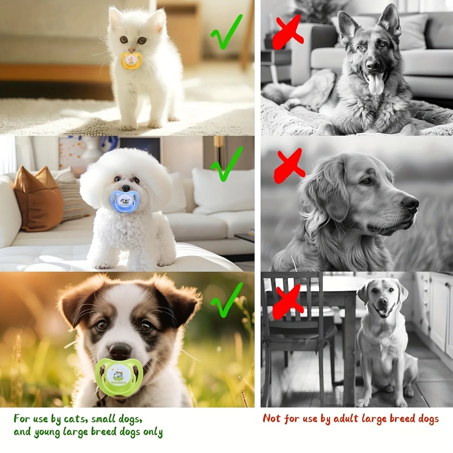 Soft Plush Dog Chew Toy - Interactive Toy for Small Dogs