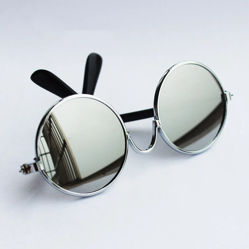 Mini Sunglasses for Cats & Small Dogs