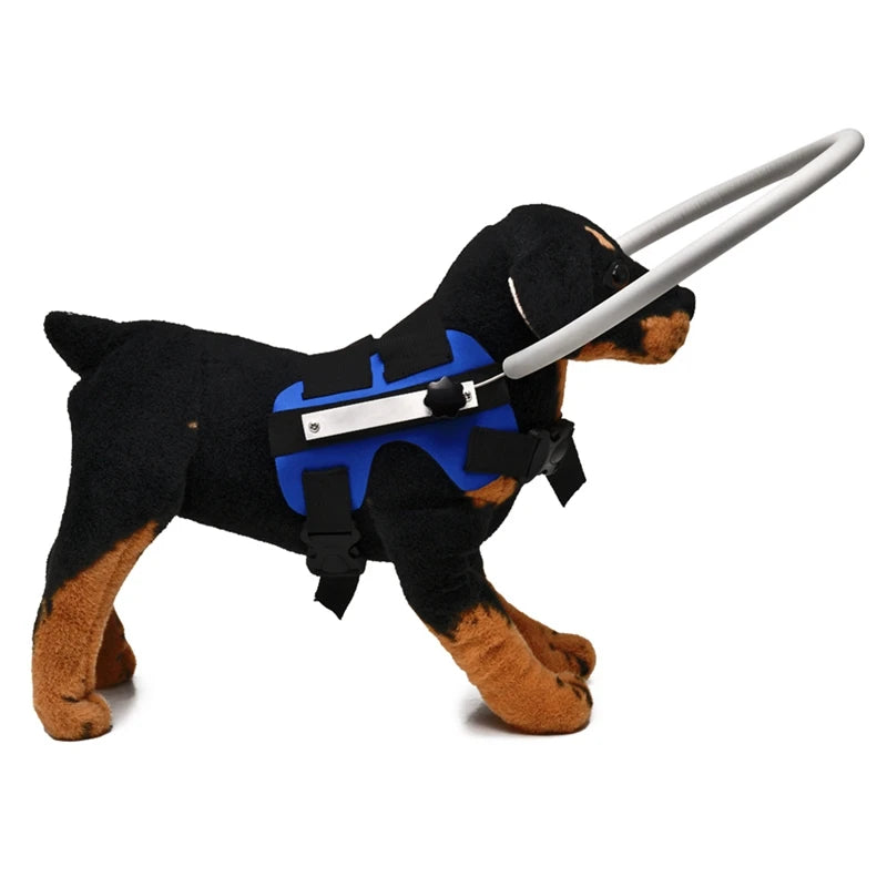 Anti-Collision Halo Collar for Blind & Visually Impaired Dogs