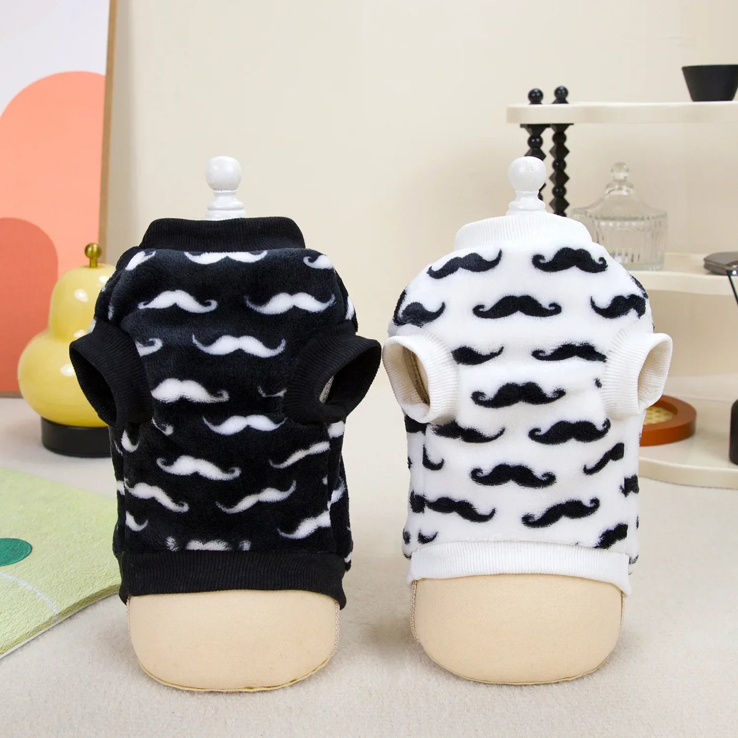 Warm Winter Dog Jacket