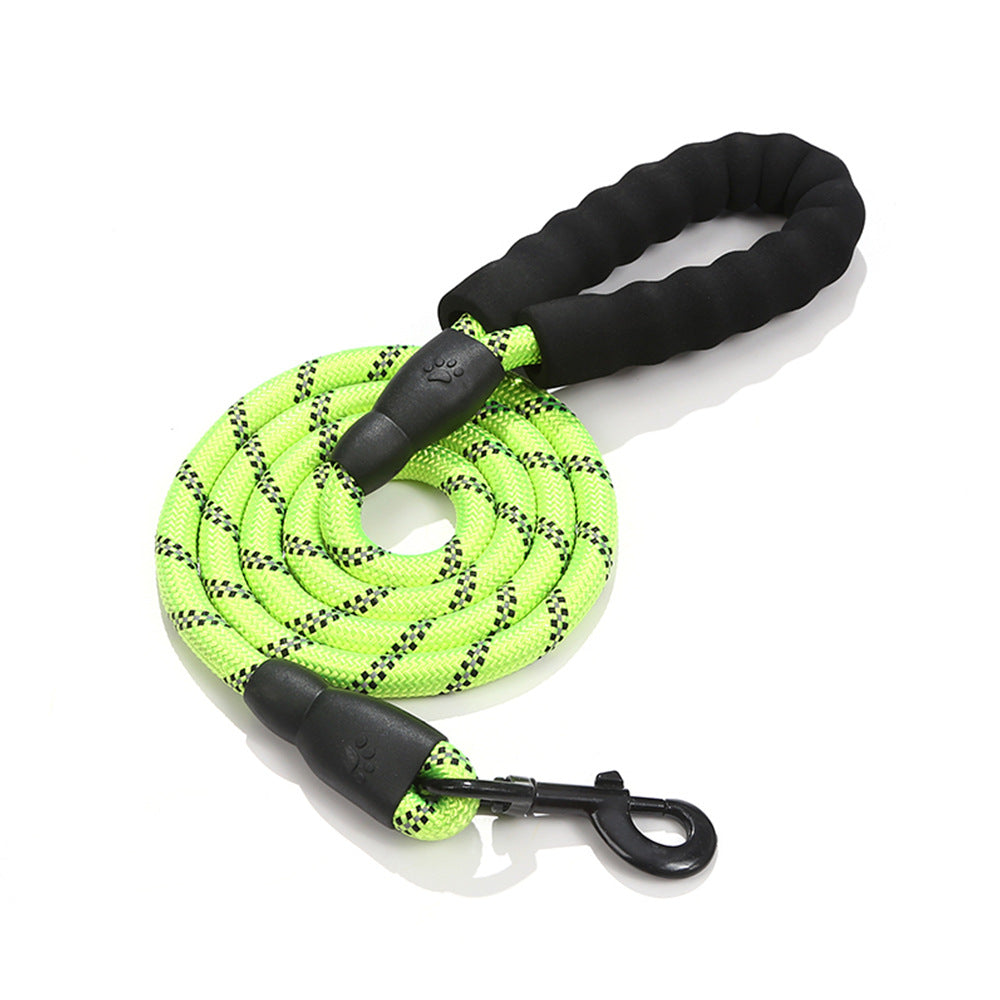 Reflective Dog Leash for All Sizes