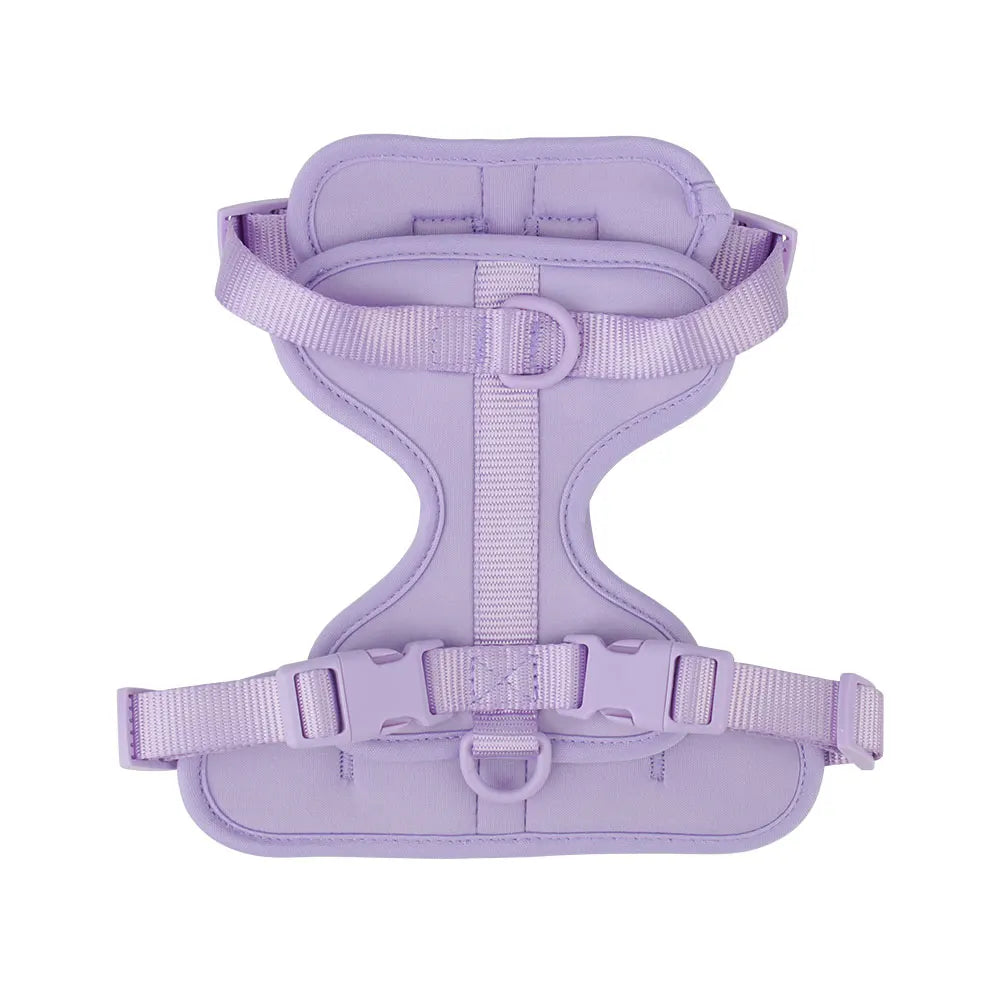 Breathable Adjustable Dog Harness Vest