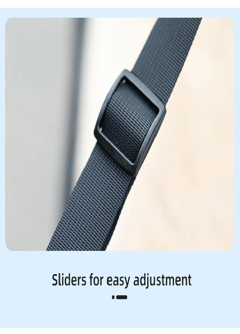 Dog Body Support Lift Harness for Injured, Disabled & Elderly Dogs – Soft Oxford Carry Sling