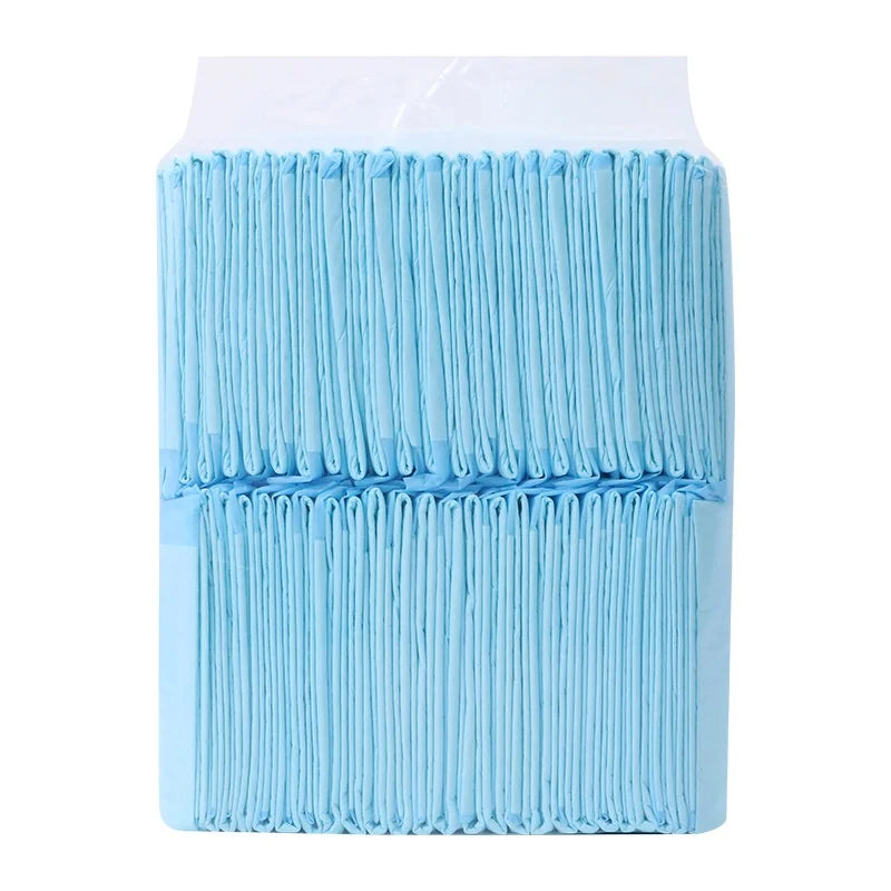 Super Absorbent Disposable Pet Training Pads for Dogs & Cats