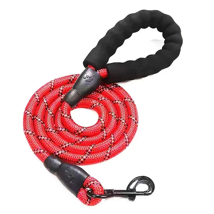 Reflective Dog Leash for All Sizes