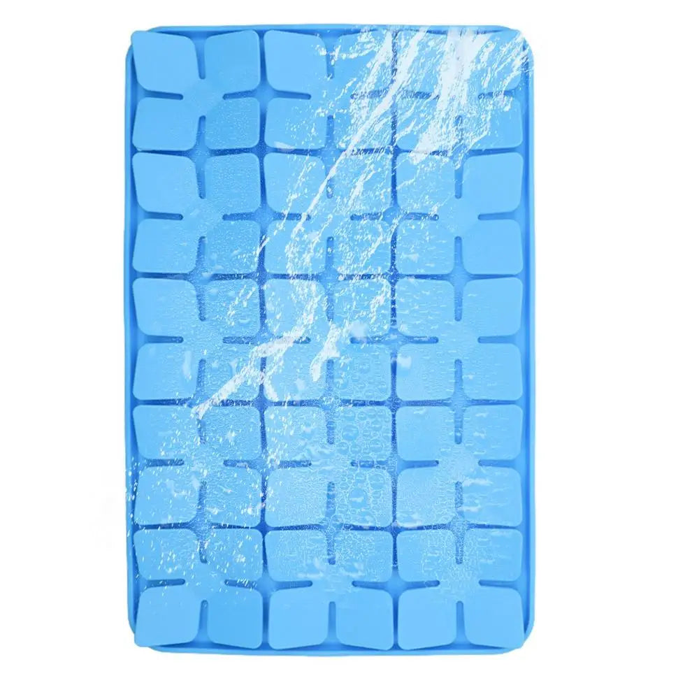 Silicone Dog Lick Mat with Suction Cups