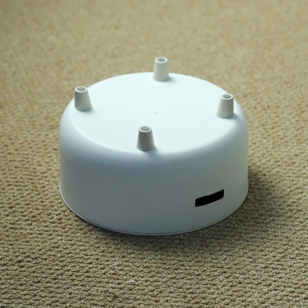 Automatic Pet Water Fountain with Filter | 1200ml USB Silent Pump