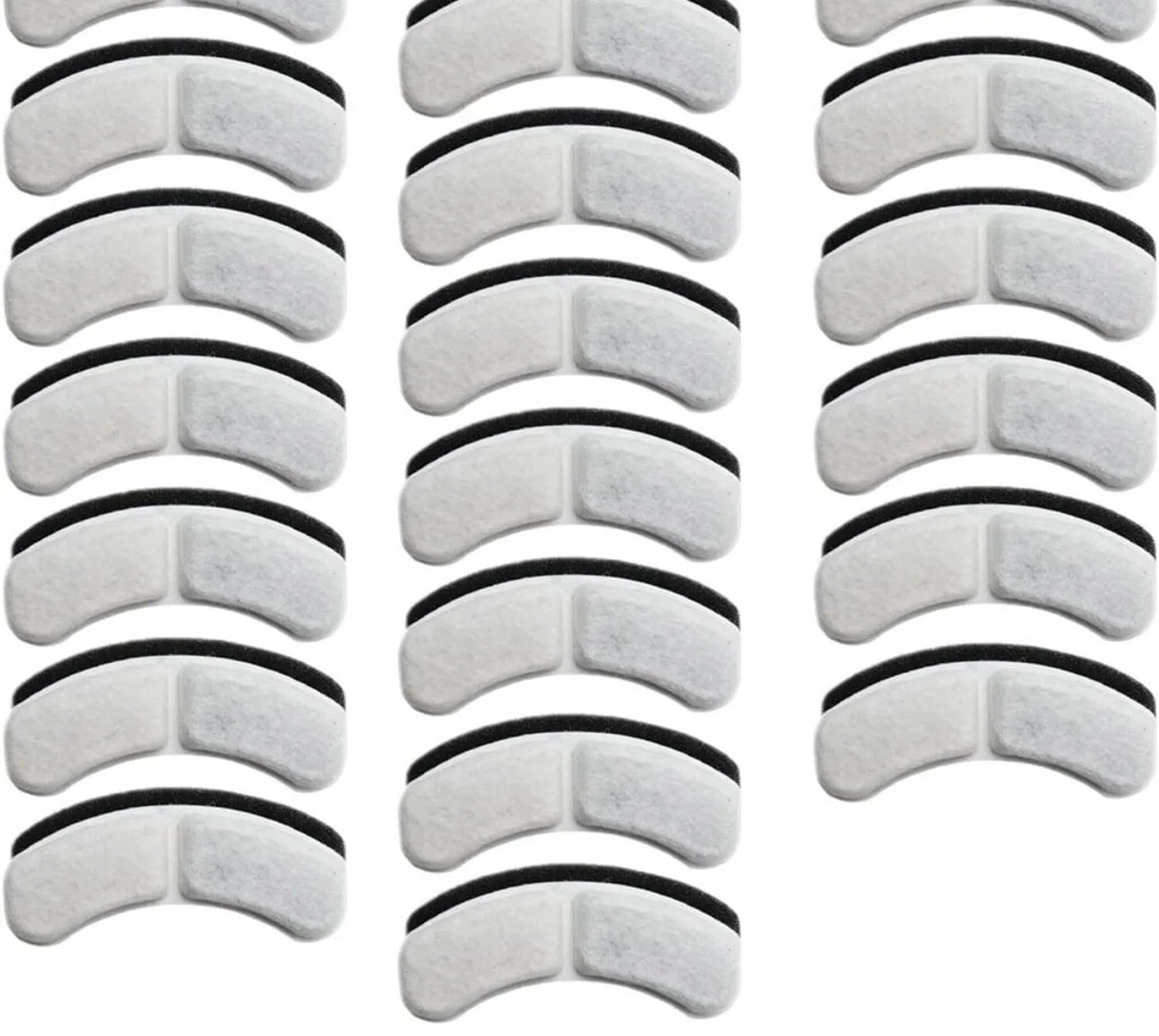 Pet Water Fountain Replacement Filters