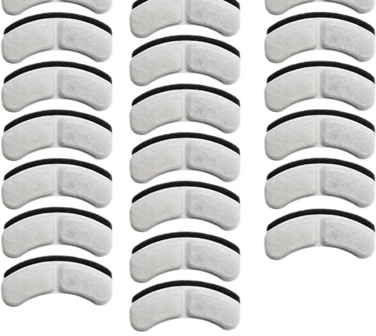 Pet Water Fountain Replacement Filters