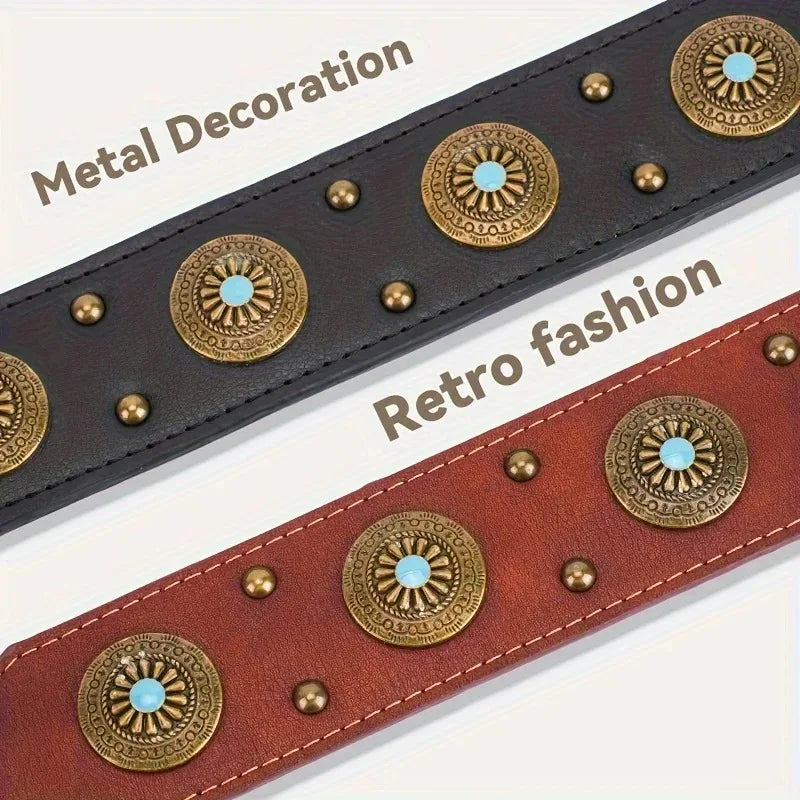 Harnais détachable pour animal de compagnie avec collier et laisse