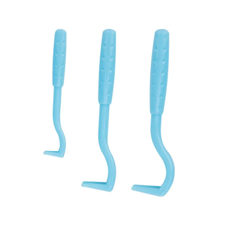 Tick and Flea Remover Tool Set for Cats and Dogs